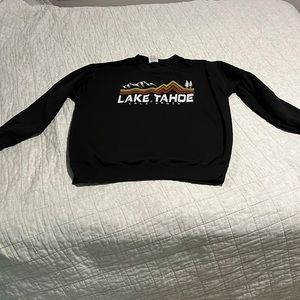 Lake Tahoe Sweatshirt